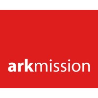 Ark Mission Logo