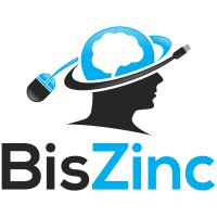 BisZinc Logo
