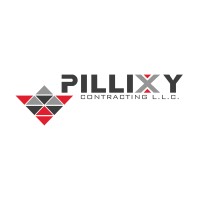 Pillixy Contracting LLC Logo