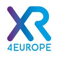 XR4Europe Logo