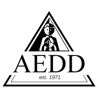 Arkansas Enterprises for the Developmentally Disabled, Inc. (AEDD) Logo