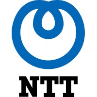 NTT Communications China Logo