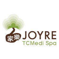 Joyre TCMedi Spa Logo