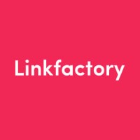 Linkfactory Logo