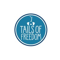 Tails of Freedom Logo