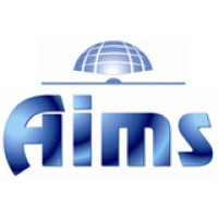 AIMS General Contracting Logo