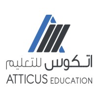 Atticus Education LLC Logo