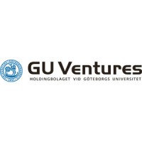 GU Ventures Logo