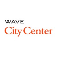 Wave City Center Logo