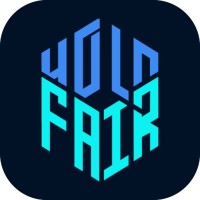 HoloFair Metaverse Logo