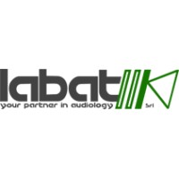 Labat Asia Private Limited Logo