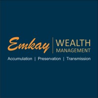 Emkay Wealth Management Logo