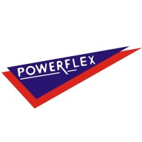 Powerflex Industries Logo