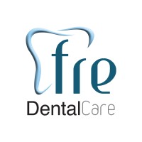 Fre DentalCare Logo