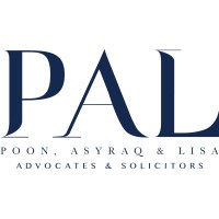 Poon Asyraq & Lisa Logo