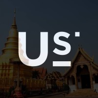 UnionSPACE Thailand Logo