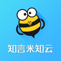知言米知云 Logo
