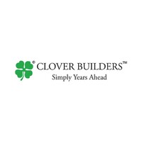 Clover Builders Logo
