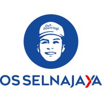 PT OS SELNAJAYA INDONESIA Logo