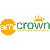 AmiCrown Logo