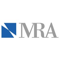 MRA Advertising/Production Support Services Inc. Logo