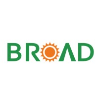 Xiamen BROAD New Energy Technology Co., Ltd Logo