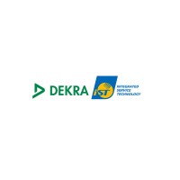 DEKRA iST Logo