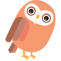 Hua Language Centre 华语文中心 Logo