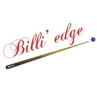 Billiedge Manufacturing Company Logo