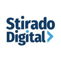 Stirado Digital Logo