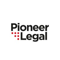 Pioneer Legal Logo