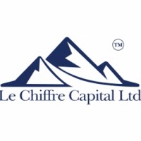 Le Chiffre Capital Limited Logo