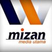 PT. Mizan Media Utama Logo