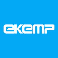 EKEMP INTL LIMITED Logo