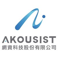 Akousist Logo