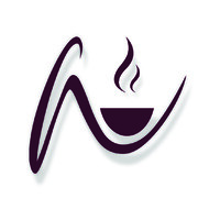 Coffee With An Expat Logo