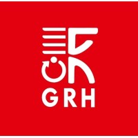 GRH Enterprises Private Limited Logo