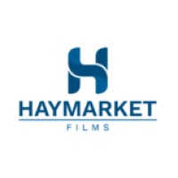 Haymarket Films PLC Logo