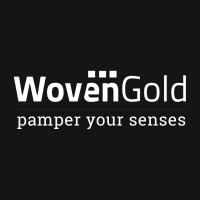 Woven Gold Acrylic India pvt ltd Logo