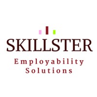 Skillster Heroes Logo