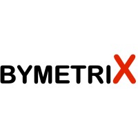 BYMETRIX Logo