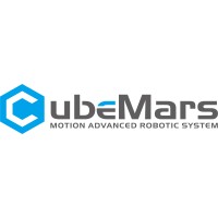 CubeMars (Robotic Dynamic System) Logo