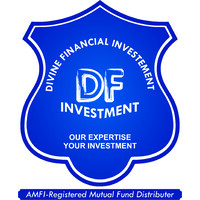 Divine Financial Investment Logo