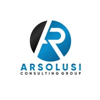 Arsolusi Consulting Group Logo