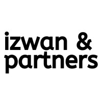 Izwan & Partners Logo