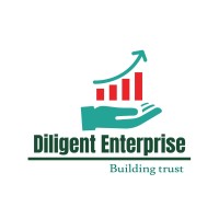 Diligententerprises Logo