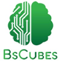 BsCubes Logo
