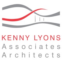Kenny Lyons & Associates Architects Logo