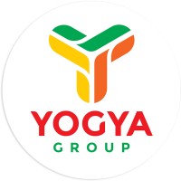 PT. Akur Pratama (YOGYA GROUP) Logo