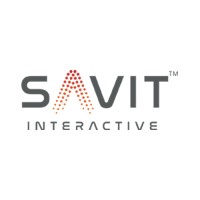 Savit Interactive Logo